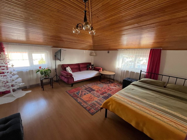 TUZLA ORTA MAH. TERAS BALKONLU GENİŞ MUTFAKLI 1+1 DAİRE