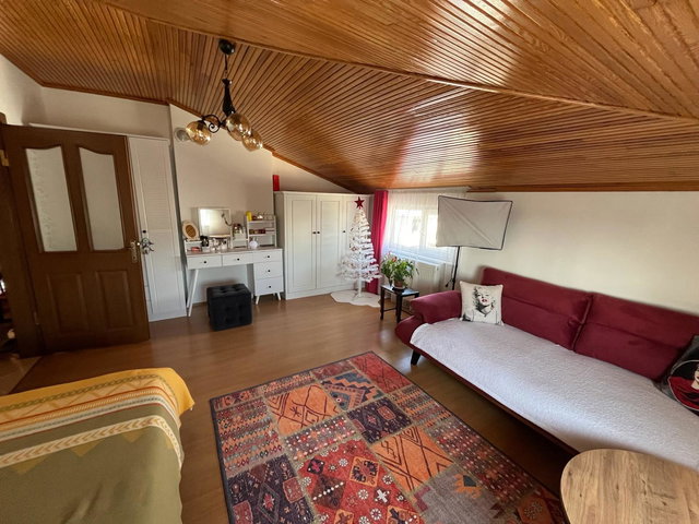 TUZLA ORTA MAH. TERAS BALKONLU GENİŞ MUTFAKLI 1+1 DAİRE