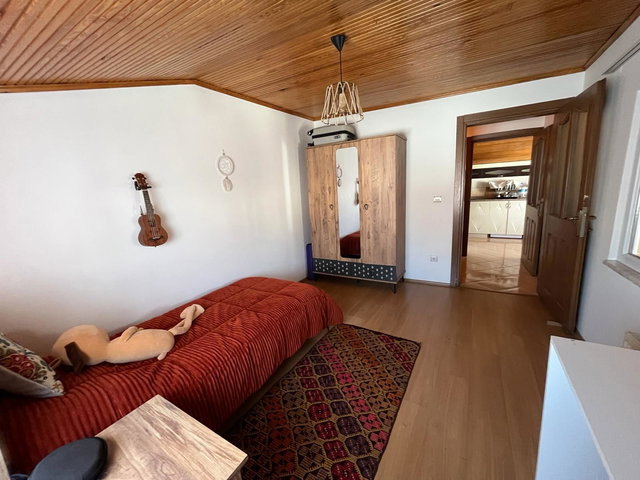 TUZLA ORTA MAH. TERAS BALKONLU GENİŞ MUTFAKLI 1+1 DAİRE