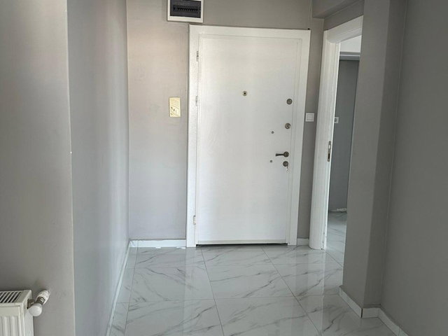REMAX KANYON KİRALIK İÇİ SIFIRLANMIŞ KÖPRÜ MANZARALI 3+1 DAİRE
