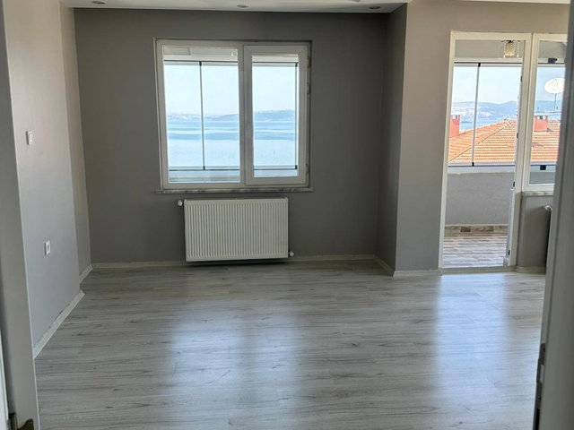 REMAX KANYON KİRALIK İÇİ SIFIRLANMIŞ KÖPRÜ MANZARALI 3+1 DAİRE