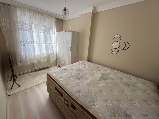 RE/MAX YAZ DAN SÜTLÜCE MH. KİRALIK EŞYALI 1+1 DAİRE