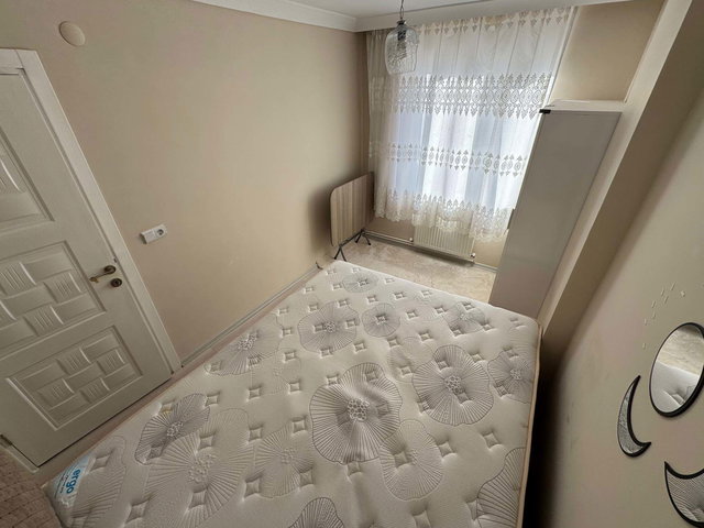 RE/MAX YAZ DAN SÜTLÜCE MH. KİRALIK EŞYALI 1+1 DAİRE