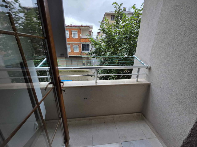ARAKLI 2. ETAP TOKİ DE KİRALIK DAİRE