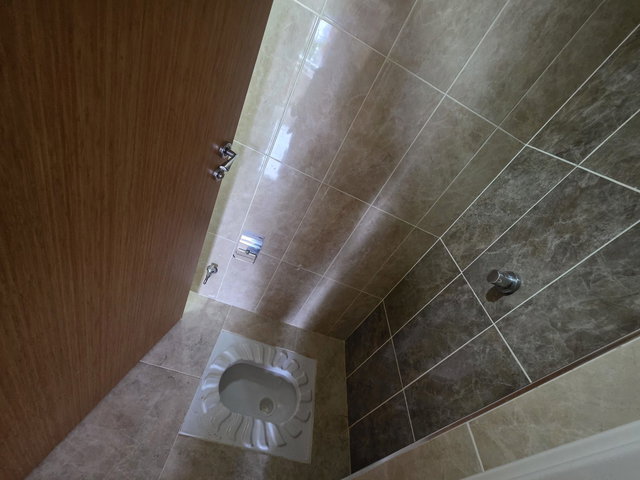 ARAKLI 2. ETAP TOKİ DE KİRALIK DAİRE