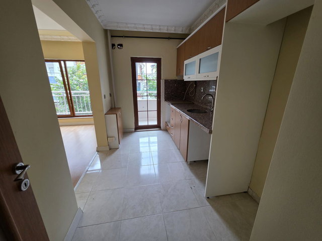ARAKLI 2. ETAP TOKİ DE KİRALIK DAİRE