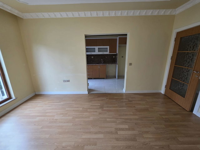 ARAKLI 2. ETAP TOKİ DE KİRALIK DAİRE