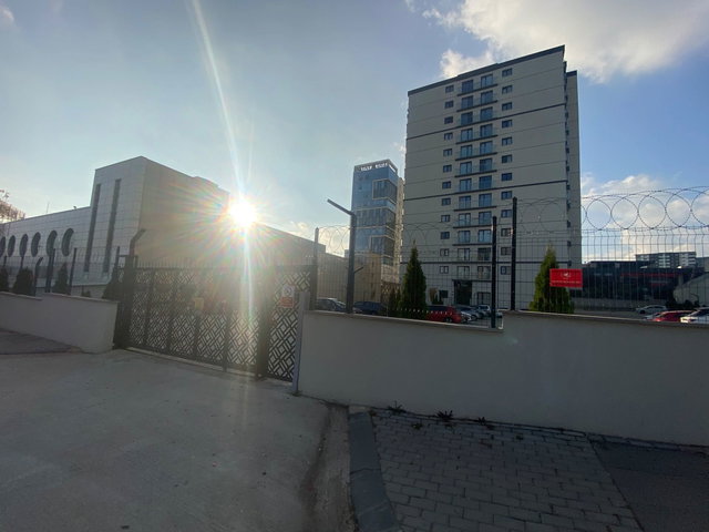 ERYAMAN ALTAY MAHALLESI, FREKANS CADDE'DE, BAĞIMSIZ MUTFAKLI, KIRALIK 2+1