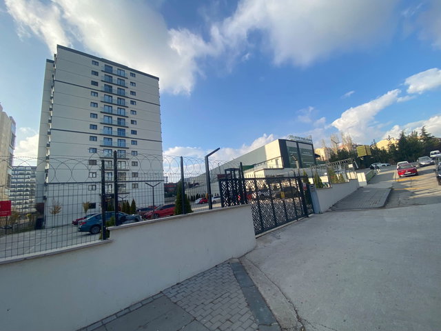 ERYAMAN ALTAY MAHALLESI, FREKANS CADDE'DE, BAĞIMSIZ MUTFAKLI, KIRALIK 2+1