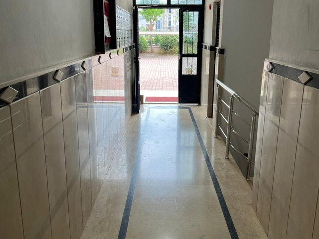 KEPEZ DEVLET HASTANESİ YANI KİRALIK GENİŞ 3+1 DAİRE