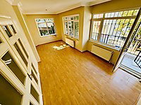 BAHÇE KULLANIMI OLAN 3+1 GENİŞ DAİRE(AÇIKLAMAYI OKUYUNUZ)
