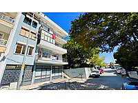 BAHÇE KULLANIMI OLAN 3+1 GENİŞ DAİRE(AÇIKLAMAYI OKUYUNUZ)
