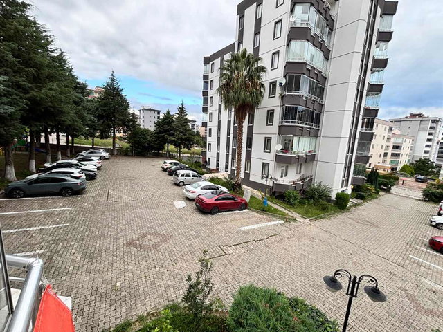 REMAX PARLA    GAYRİMENKUL ÖZELLİKLERİ   NİŞANTAŞI CADDESİ'NDE KONFOR VE MERKEZİ YAŞAM BİR ARADA!