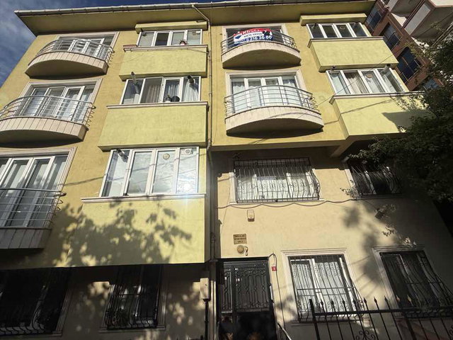 REMAX PRO METE YAVUZ’DAN 3+1 ÇİFT CEPHE FERAH EMNİYETTEPE MAH. KİRALIK DAİRE