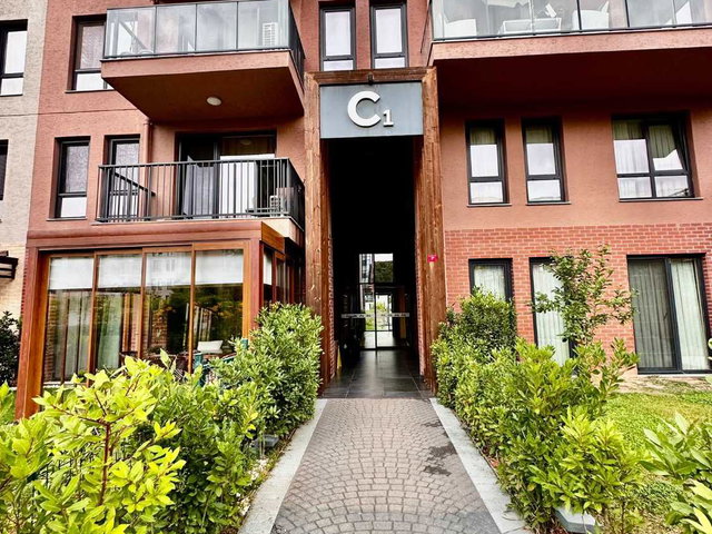 DAP YAPI ORMANKÖY 1. ETAP’TA ORMANIN İÇİNDE YAŞAM