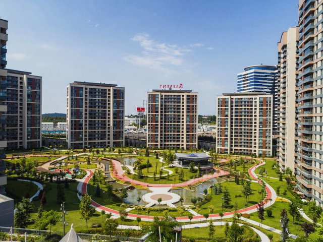 5.LEVENT TORUNLAR 2+1, FULL EŞYALI, TEK YETKİLİ KİRALIK DAİRE