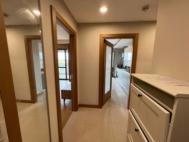 5.LEVENT TORUNLAR 2+1, FULL EŞYALI, TEK YETKİLİ KİRALIK DAİRE