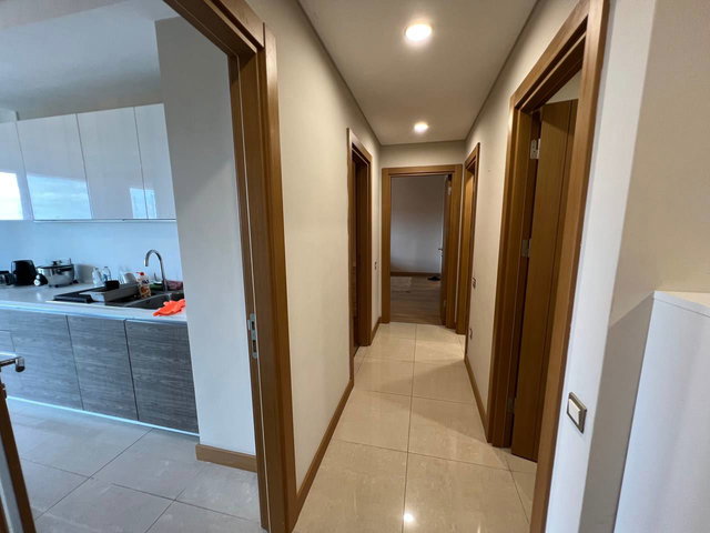 5.LEVENT TORUNLAR 2+1, FULL EŞYALI, TEK YETKİLİ KİRALIK DAİRE