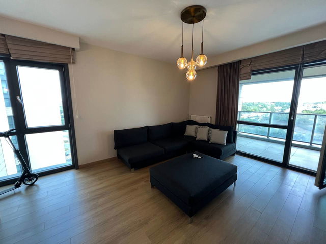 5.LEVENT TORUNLAR 2+1, FULL EŞYALI, TEK YETKİLİ KİRALIK DAİRE