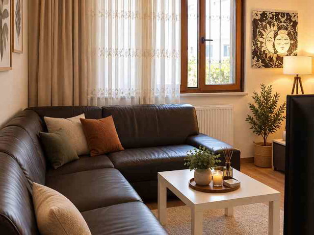 ÜSKÜDAR’DA 2019 YAPIMI, BALKONLU 2+1 DAİRE | YÜKSEK GİRİŞ | KREDİYE UYGUN