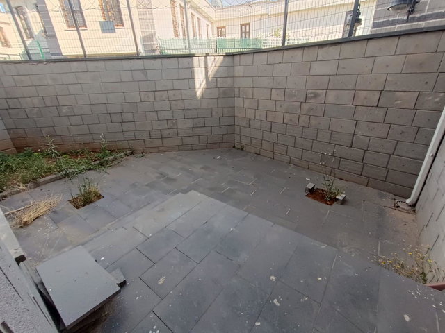 SUR ALİPAŞA'DA 330 M² OTANTİK ||| AVLULU MÜSTAKİL DUBLEKS VİLLA