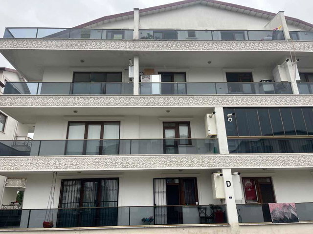 REMAX CİTY'DEN GÖLCÜK YAZLIK YENİ MAHALLEDE SATILIK 2+1 DUBLEKS