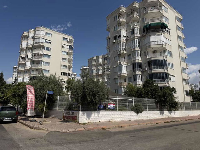 GÜRSU’DA  SİTE İÇERİSİNDE ARA KAT  DOĞALGAZLI 3+1 KİRALIK DAİRE