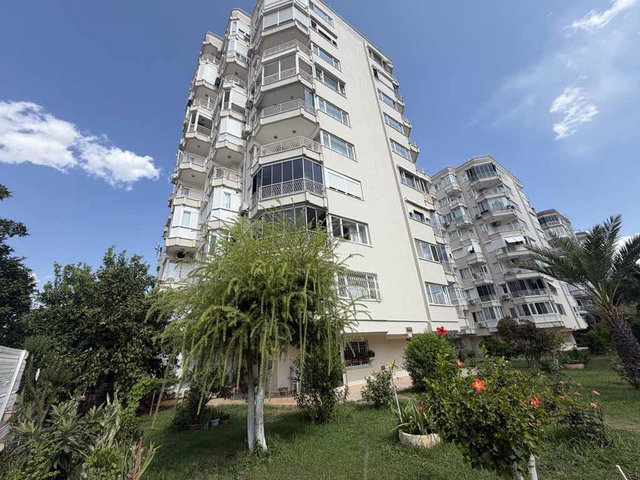 GÜRSU’DA  SİTE İÇERİSİNDE ARA KAT  DOĞALGAZLI 3+1 KİRALIK DAİRE
