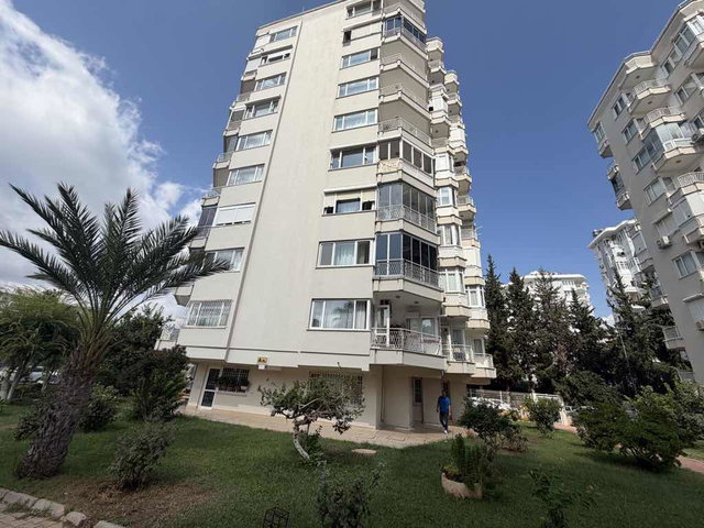 GÜRSU’DA  SİTE İÇERİSİNDE ARA KAT  DOĞALGAZLI 3+1 KİRALIK DAİRE