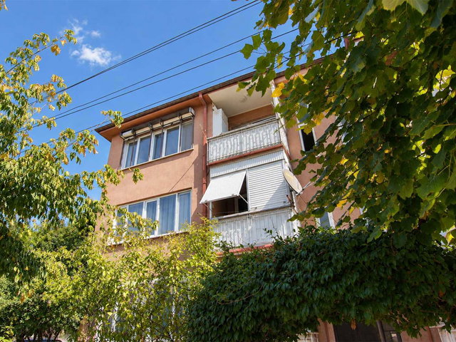AKPINAR MAHALLESİNDE KİRALIK 3+1 DAİRE