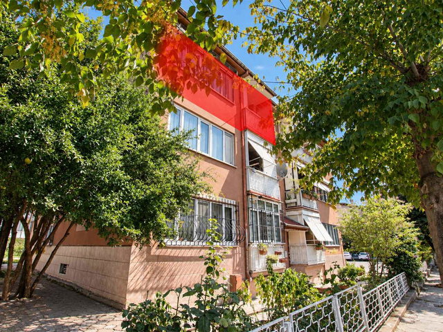 AKPINAR MAHALLESİNDE KİRALIK 3+1 DAİRE