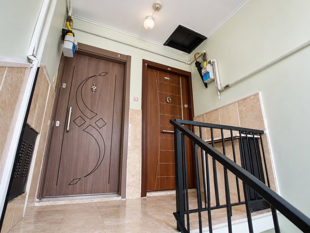 AKPINAR MAHALLESİNDE KİRALIK 3+1 DAİRE
