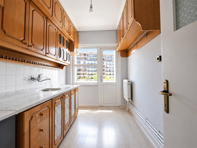 AKPINAR MAHALLESİNDE KİRALIK 3+1 DAİRE