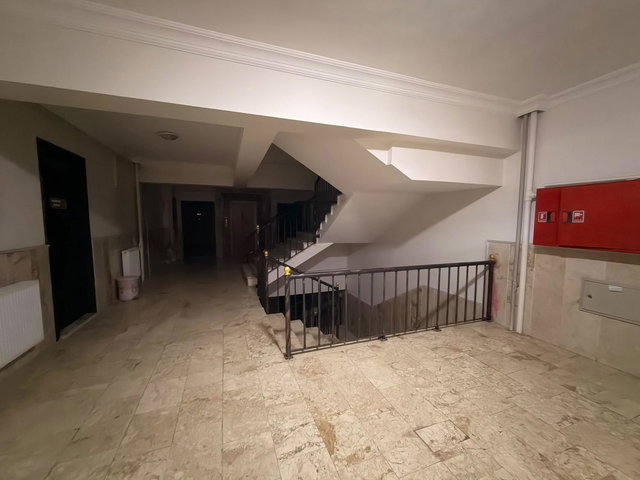 REMAX ARTIS'DEN KARDELEN SITESI'NDE KIRALIK 4+1 DAIRE