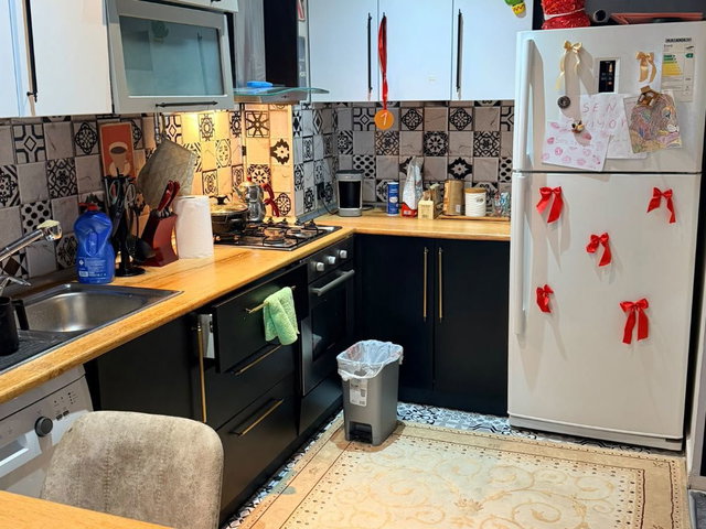 REMAX LOTUS'TAN AY IŞIĞI KONUTLARI’NDA 1+1 KREDİYE UYGUN DENİZ MANZARALI DAİRE