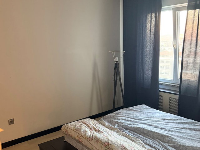 REMAX LOTUS'TAN AY IŞIĞI KONUTLARI’NDA 1+1 KREDİYE UYGUN DENİZ MANZARALI DAİRE