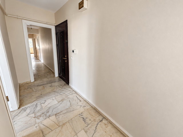 NECMETTİN ERBAKAN CD. ÜZERİ | 140 M² GENİŞ 3+1 | CADDE MANZARALI