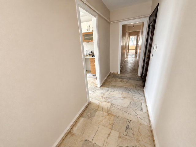 NECMETTİN ERBAKAN CD. ÜZERİ | 140 M² GENİŞ 3+1 | CADDE MANZARALI