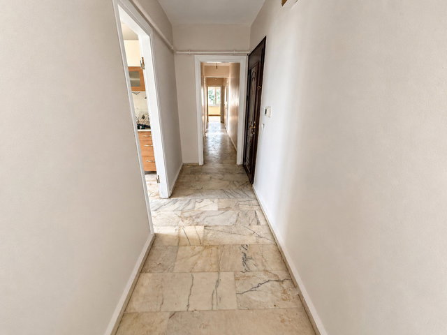 NECMETTİN ERBAKAN CD. ÜZERİ | 140 M² GENİŞ 3+1 | CADDE MANZARALI