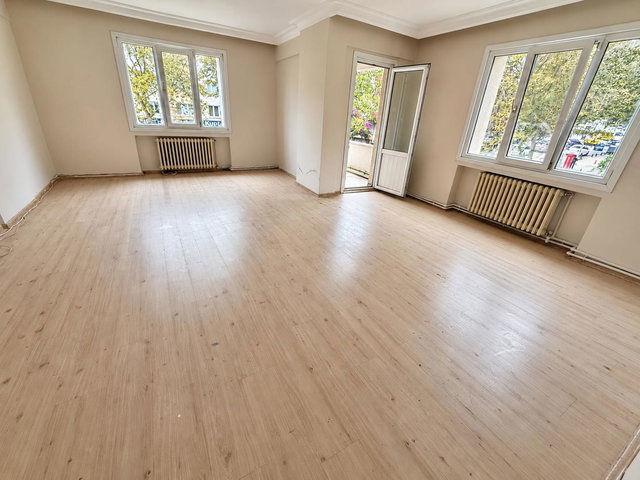 NECMETTİN ERBAKAN CD. ÜZERİ | 140 M² GENİŞ 3+1 | CADDE MANZARALI