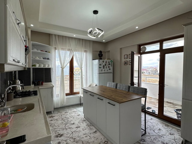 REMAX ARTIS'DEN DADAŞKENT'DE SATILIK 4+1 DUBLEKS DAIRE
