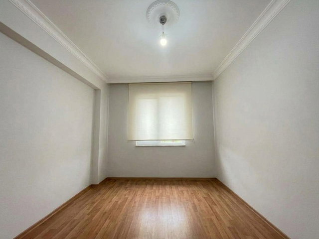 BUCA BATI ÇIKIŞINA YAKIN | 3+1 | ÖNÜ AÇIK | KENDİNE AİT OTOPARK