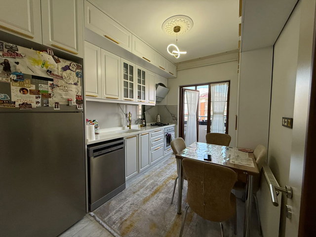 REMAX ARTIS'DEN ZIRVE TOKILER'DE SATILIK 3+1 DAIRE