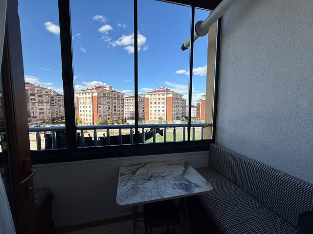 REMAX ARTIS'DEN ZIRVE TOKILER'DE SATILIK 3+1 DAIRE