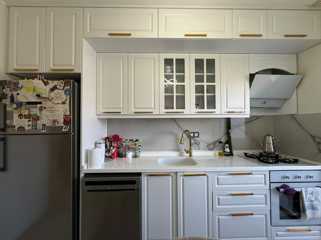 REMAX ARTIS'DEN ZIRVE TOKILER'DE SATILIK 3+1 DAIRE
