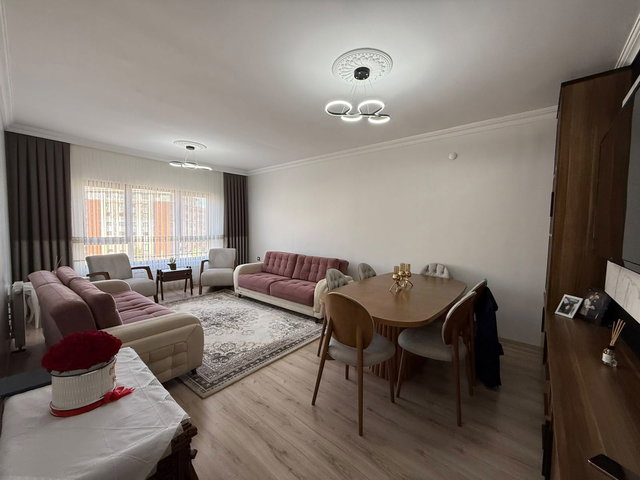 REMAX ARTIS'DEN ZIRVE TOKILER'DE SATILIK 3+1 DAIRE