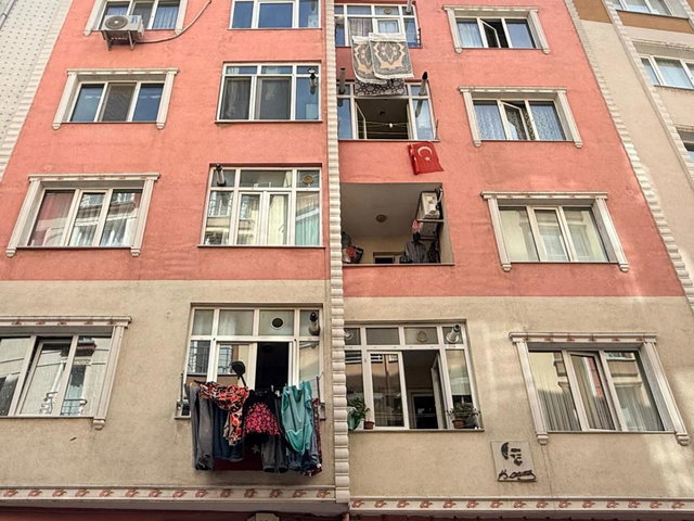 REMAX LAVANDA REŞADİYE MAH 3+1 SATILIK DAİRE