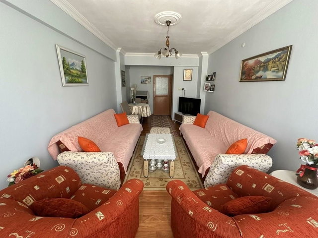 REMAX LAVANDA REŞADİYE MAH 3+1 SATILIK DAİRE
