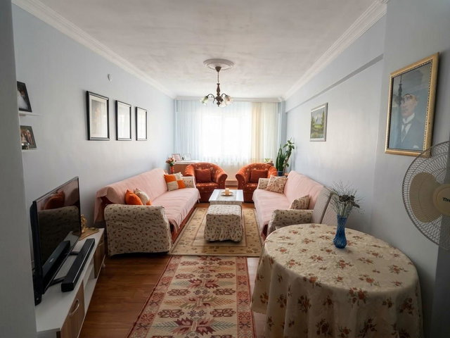 REMAX LAVANDA REŞADİYE MAH 3+1 SATILIK DAİRE