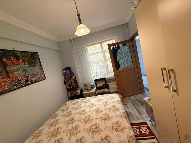 REMAX LAVANDA REŞADİYE MAH 3+1 SATILIK DAİRE